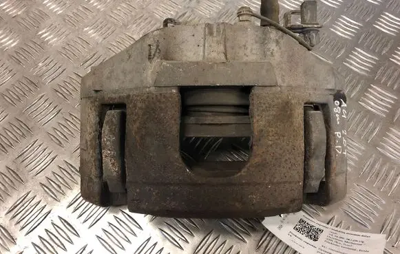 Audi A4 S4 B7 8E 8H Front brake caliper