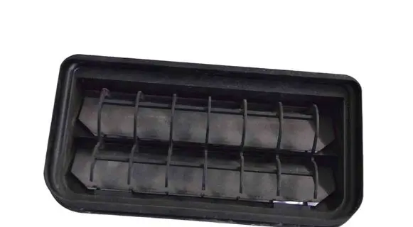 Volkswagen Eos Quarter panel pressure vent 3C0819465