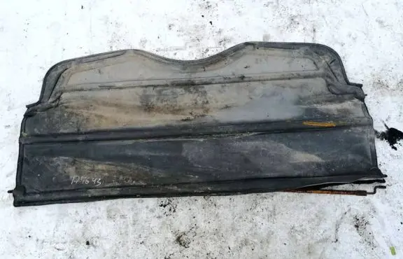 Alfa Romeo 145 - 146 Parcel shelf