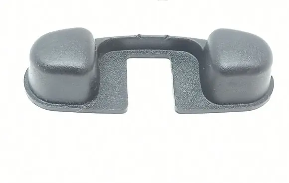 Other front door trim element