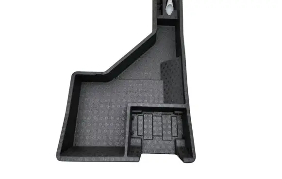Ford Edge II Glove box in trunk KT4BR11169
