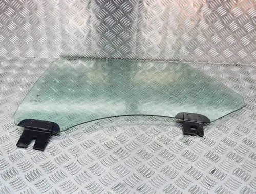 Tesla Model S Rear door window glass AS2 DOT376