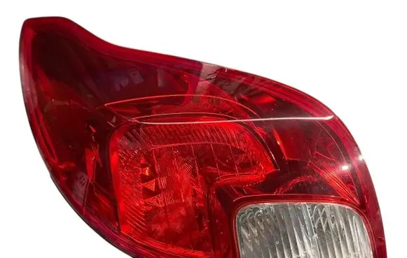 Opel Mokka Rear/tail lights