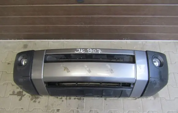 Land Rover Discovery 3 - LR3 Front bumper