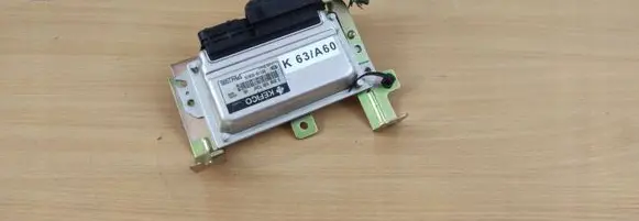 KIA Picanto Engine control unit/module 3911002015