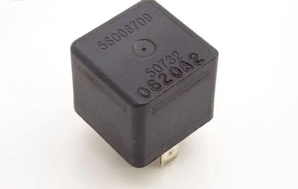 Chrysler PT Cruiser Other relay 56006709