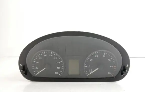 Mercedes-Benz Sprinter W906 Speedometer (instrument cluster) A9065422001 A9065422601 402960001