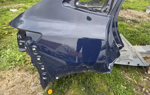 Ford Kuga III Rear quarter panel FORKUGBLO47029252