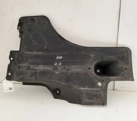 Volvo V60 Rear underbody cover/under tray 30736341