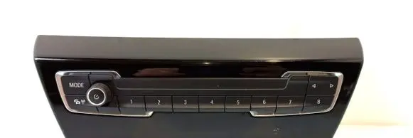 BMW 2 F45 HiFi Audio sound control unit 61359350023 9350023