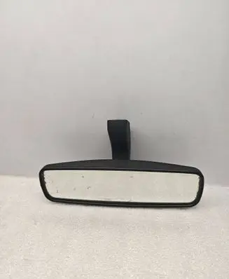Citroen C4 I Rear view mirror (interior) E200708