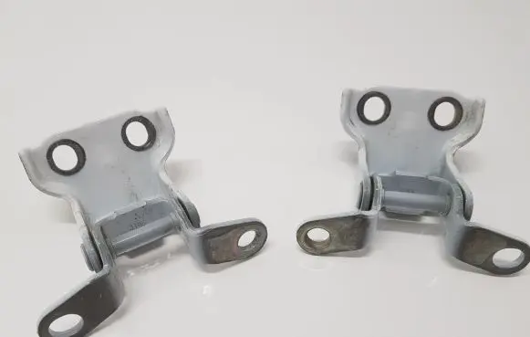 Opel Karl Rear door hinge set 