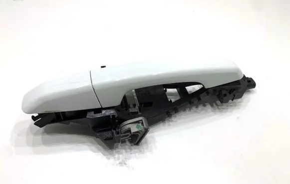 Jaguar F-Pace Rear door exterior handle 