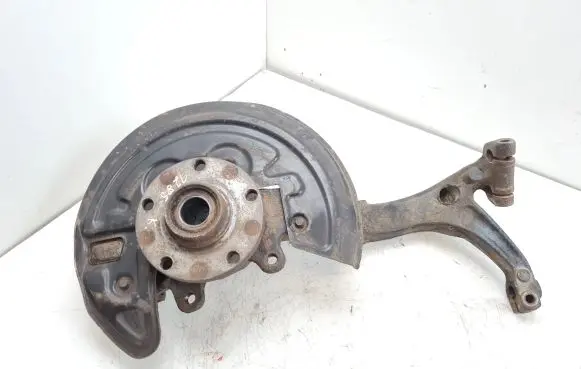 Volkswagen PASSAT B5.5 Front wheel hub 8D0407257