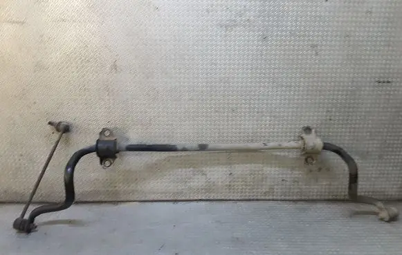 Front anti-roll bar/sway bar