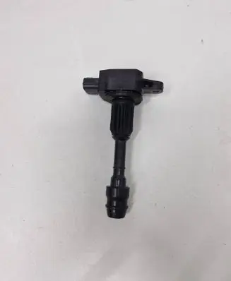 High voltage ignition coil