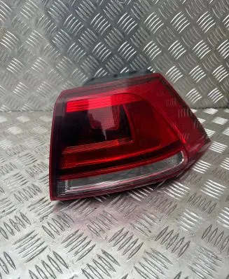 Volkswagen Golf VII Rear/tail lights 5G0945096B 5G0945258A ML900291523744