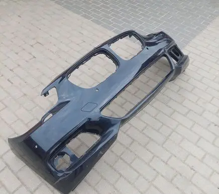 BMW 5 GT F07 Front bumper