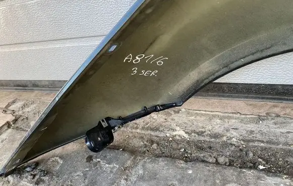 BMW 3 E90 E91 Fender