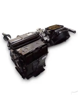 Audi A6 Allroad C5 Interior heater climate box assembly 4B1820005F 4B1820511K 116241407