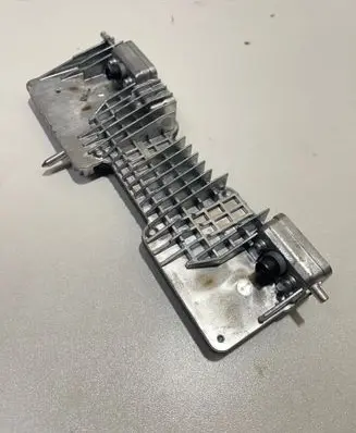Mercedes-Benz GLE W167 Windshield/windscreen camera A2479008017 A2479029914 41218979