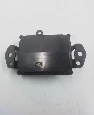 Distronic sensor radar