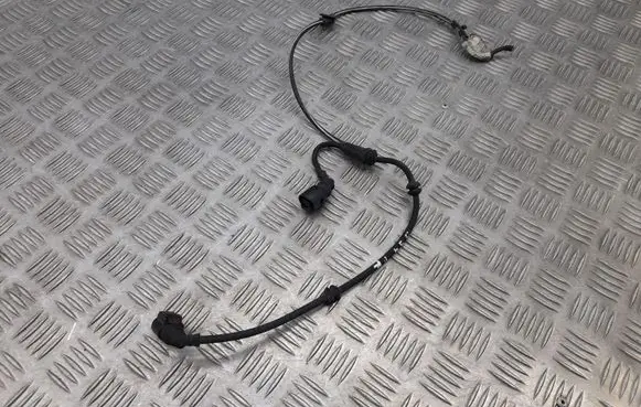 Audi A4 S4 B9 Front ABS sensor wiring 8W0072251