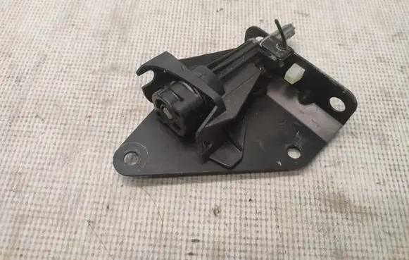 BMW X5 E70 Loading door lock 51247162149
