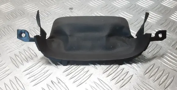 Audi A6 S6 C6 4F Steering wheel trim 4F1858345