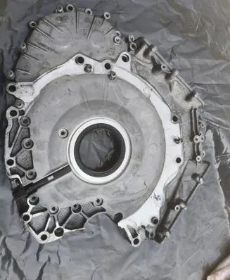 Audi A7 S7 4G Timing chain cover 079103173BK