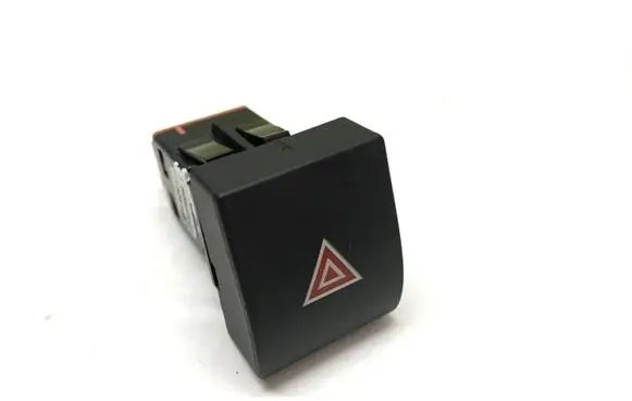Peugeot 3008 I Hazard light switch 96652440ZD 68767