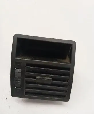 Dashboard side air vent grill/cover trim