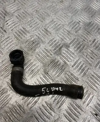 BMW X6 E71 Coolant pipe/hose 7576279