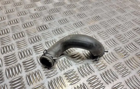 BMW X1 F48 F49 Engine coolant pipe/hose 7617368 13876010