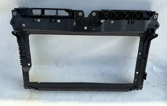 Skoda Fabia Mk4 (6VA) Radiator support slam panel 6VA805588