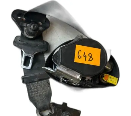 Ford Transit Custom Set of seat belts BK21V61294DBW