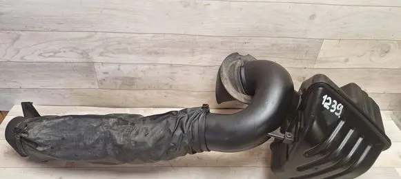 Chevrolet Captiva Air intake duct part 