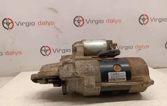 Ford Ranger Starter motor Ab3911000aa