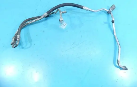 Jaguar XF X250 Air conditioning (A/C) pipe/hose IMPRK1172408