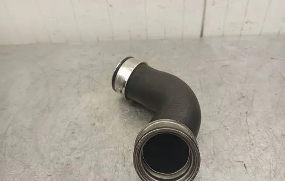 Mercedes-Benz E W211 Intercooler hose/pipe A2115284982 GS00114008