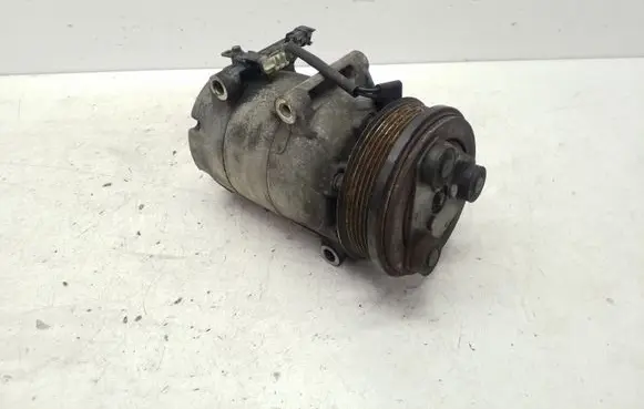 Ford Kuga I Air conditioning (A/C) compressor (pump) 3M5HAC