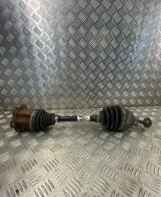 Audi A6 S6 C7 4G Front driveshaft 4H0407271K