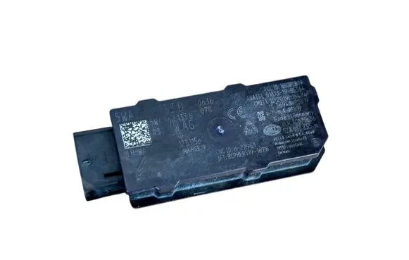 Volkswagen ID.4 Keyless system antenna 5WA962133D 5WA962133B 131331156