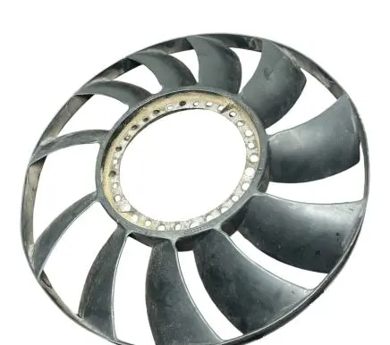 Audi A6 S6 C5 4B Fan impeller 059121231A 059121 32809