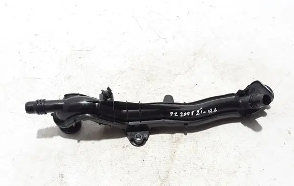 Peugeot 2008 II Brake vacuum hose/pipe 9834388280