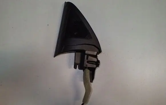 Volkswagen PASSAT CC Front door high frequency speaker 3C8837985B