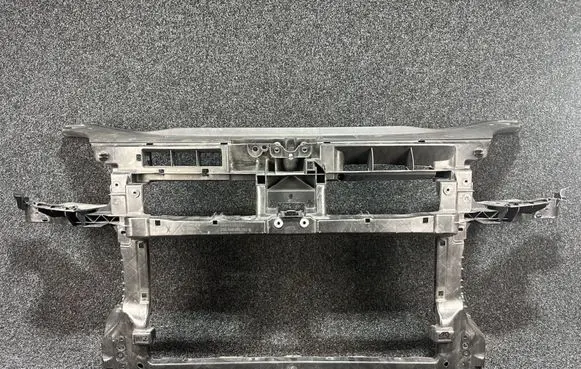 Volkswagen Golf Plus Radiator support slam panel 5M0805588B