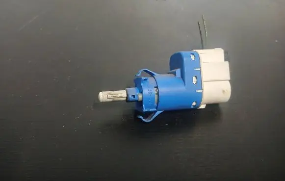 Volvo V70 Brake pedal sensor switch 3M5T9C872AC