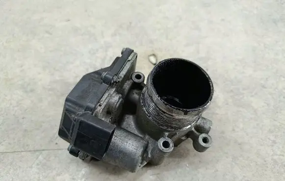 Seat Ibiza IV (6J,6P) Throttle body valve 03L128063ACVDO