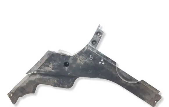 BMW 7 F01 F02 F03 F04 Other under body part 7302374 51757302374